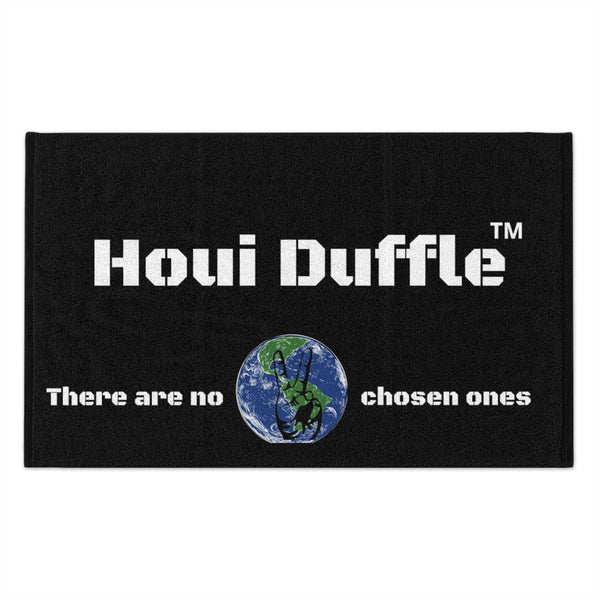 Houi Duffle Rally Towel, 11x18