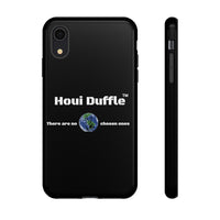 Houi Duffle Tough Cases