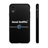 Houi Duffle Tough Cases