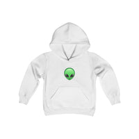 Youth Another Planet Hooded Sweatshirt