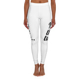 The 1 leggings white