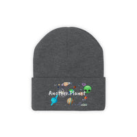 Another Planet Knit Beanie