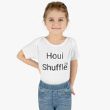 Houi Shuffle Infant Bodysuit