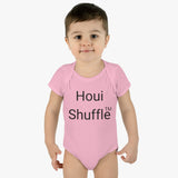 Houi Shuffle Infant Bodysuit