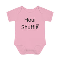 Houi Shuffle Infant Bodysuit