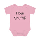 Houi Shuffle Infant Bodysuit