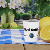 Houi Duffle Shot Glass