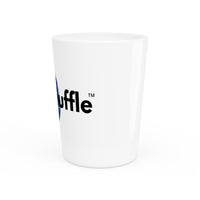 Houi Shuffle Shot Glass