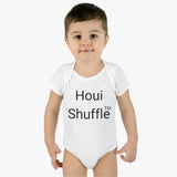 Houi Shuffle Infant Bodysuit