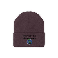 Chosen one Knit Beanie