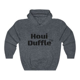 Houi Duffle™ Hooded Sweatshirt