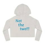 Women’s I'm the one Hooded Sweatshirt