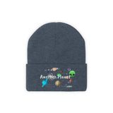 Another Planet Knit Beanie