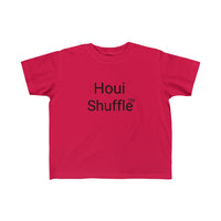 Houi Shuffle Toddler Tee