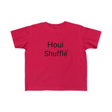 Houi Shuffle Toddler Tee