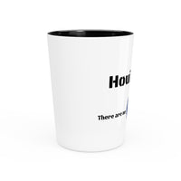 Houi Duffle Shot Glass