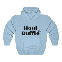 Houi Duffle™ Hooded Sweatshirt