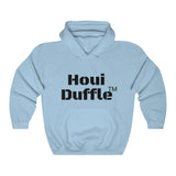 Houi Duffle™ Hooded Sweatshirt