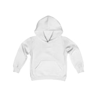 Youth Houi Shuffle Heavy Blend Hooded Sweatshirt