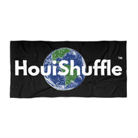 HouiShuffle Beach Towel