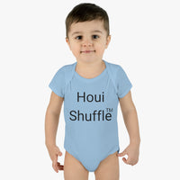 Houi Shuffle Infant Bodysuit