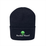 Another Planet Knit Beanie