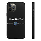 Houi Duffle Tough Cases