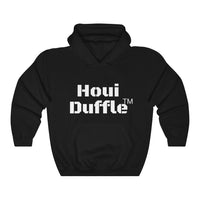 Houi Duffle™ Hooded Sweatshirt