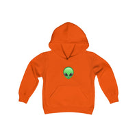 Youth Another Planet Hooded Sweatshirt