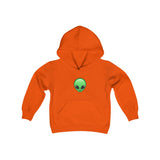 Youth Another Planet Hooded Sweatshirt