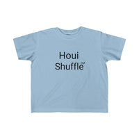 Houi Shuffle Toddler Tee