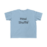 Houi Shuffle Toddler Tee