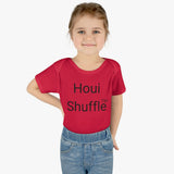 Houi Shuffle Infant Bodysuit