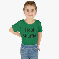 Houi Shuffle Infant Bodysuit