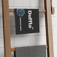 Houi Duffle Rally Towel, 11x18