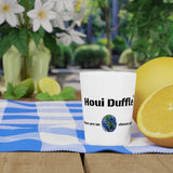 Houi Duffle Shot Glass