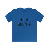 Houi Shuffle Kids Tee