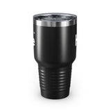 HouiShuffle Ringneck Tumbler, 30oz