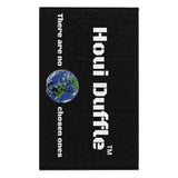 Houi Duffle Rally Towel, 11x18