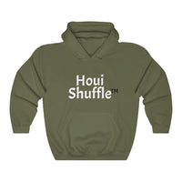 Houi Shuffle Hooded Sweatshirt