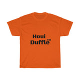 Houi  Duffle Cotton Tee