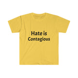 Hate - Success T-Shirt