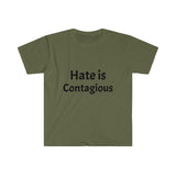 Hate - Success T-Shirt