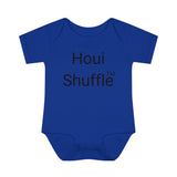 Houi Shuffle Infant Bodysuit