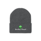 Another Planet Knit Beanie