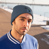 Chosen one Knit Beanie