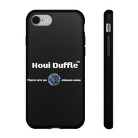 Houi Duffle Tough Cases