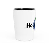 Houi Shuffle Shot Glass