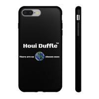 Houi Duffle Tough Cases