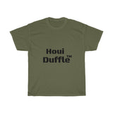 Houi  Duffle Cotton Tee